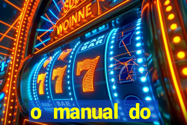 o manual do necromante pdf